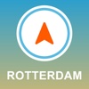 Rotterdam, Netherlands GPS rotterdam netherlands 