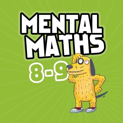 Let’s Do Mental Maths Ages 8-9: Andrew Brodie Basics Let’s Do Mental Maths Ages 8-9: Andrew Brodie Basics