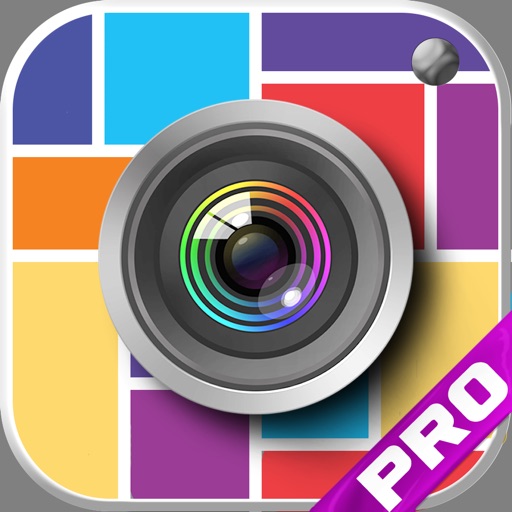 Photo Element for Poto Repair Negative Space Edition iOS App