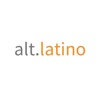 Alt.Latino: Latin Music & Rock music latino salsa 