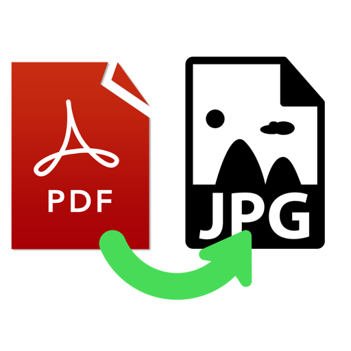 PDF - Image Converter