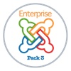 Website Design - Package Three for Enterprise Templates