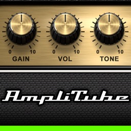 AmpliTube LE
