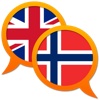 English Norwegian dictionary