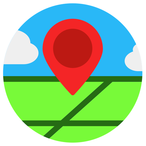 The Photo Map Mac OS X