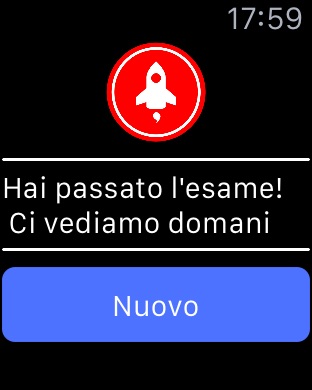 Captura de ecrã do iPhone 5