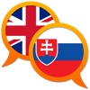 English Slovak dictionary