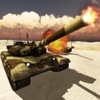 Tank World Battle Blitz Attack - Panzer Tank Strike Hero Tank War Sim Games