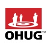 OHUG Events sessions