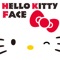 HELLO　KITTY　FACE　for　...
