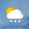 Wethr+ - Your Local City Weather Guide, Extended Forecast & Hourly Updates extended forecast 