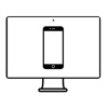 Screenshare - Mirror your devices to your screen