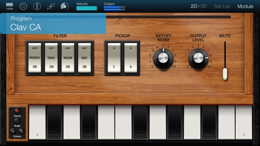 iPhone Screenshot 5