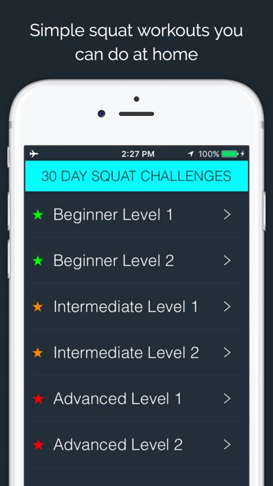 30 day challenge app coupon