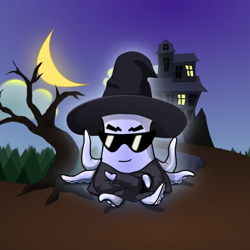 Crystal Spider Solitaire by Crystal Squid Limited