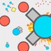 diep.io tank war - Battle of Tanks with move and shot other tanks aquaculture fish tanks 