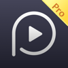 Bo Xu - Video Player Plus pro - どんなフォーマットの動画と音楽でも再生できる アートワーク