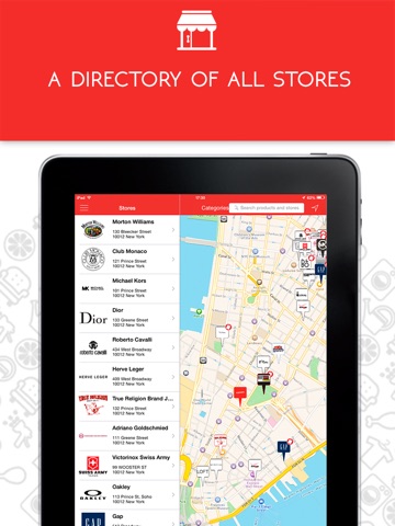 iPad Screenshot 3