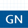 GridNote 方眼ノート