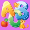ABC English Reading Spelling Alphabet Free For Kid preschool learning games 
