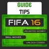 Guide for FIFA 16 : Skill Moves,Coins,Ultimate team fifa coins 