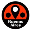 Buenos Aires travel guide and Argentina Subte Metrovías metro transit, BeetleTrip Буэнос-Айрес Туристический путеводитель и карта форума
