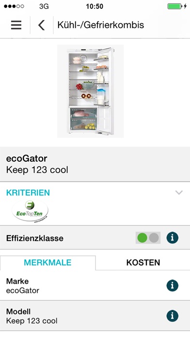 iPhone Screenshot 3