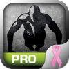 PushUps Trainer Pro - Exercise for PINK