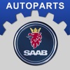 Ersatzteile für Saab