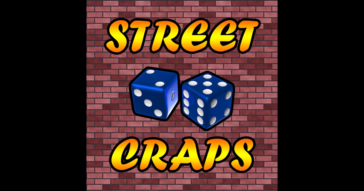 Street craps app