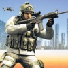 SWAT Army City Hero