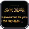 Foley Productions - Star Wars Crawl Creator アートワーク