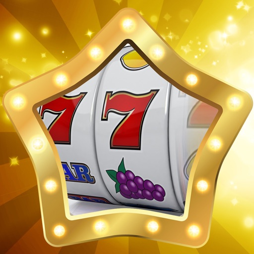 Aaah Jackpot! Slots & Fun Free Casino Games iOS App