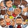 World Football Stickers