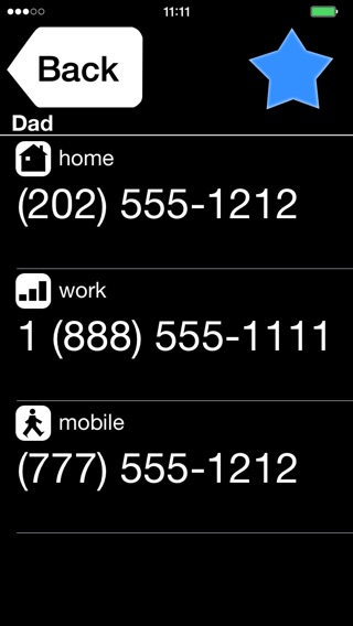 iPhone Screenshot 2