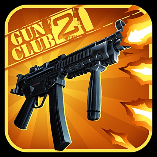 GUN CLUB 2 - Best in Virtual Weaponry