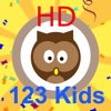 123 kids MA