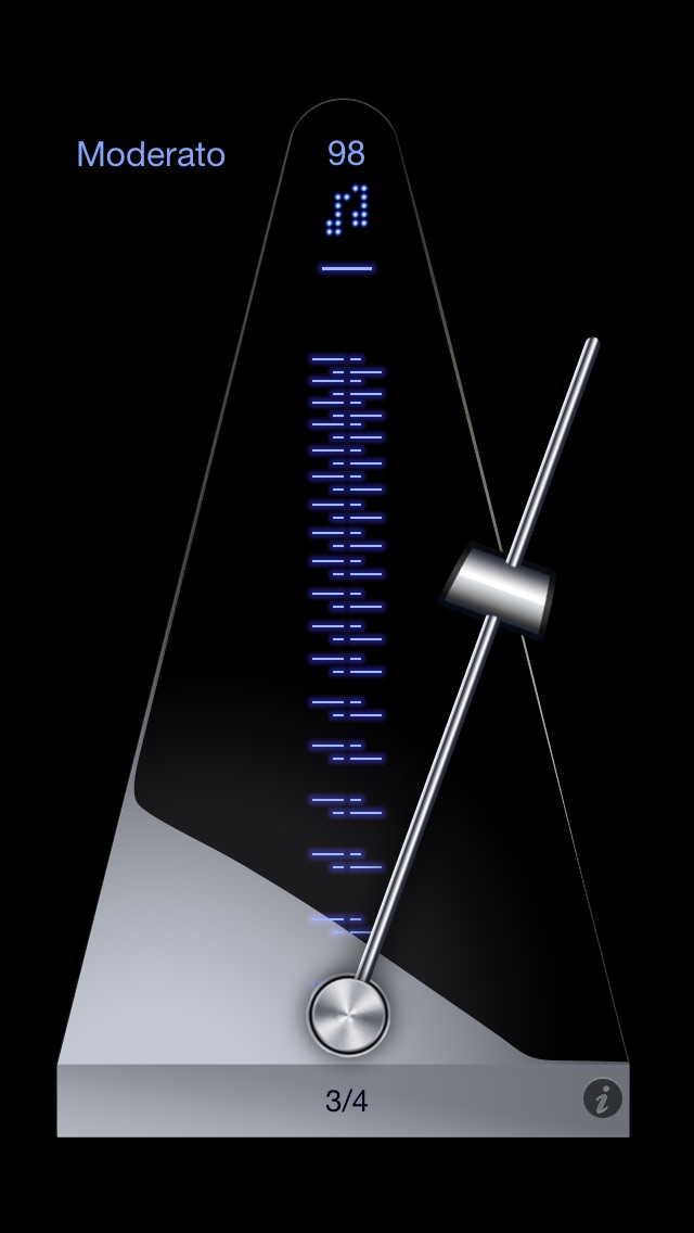 metronome app for laptop