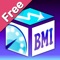 BMI健康録 Free