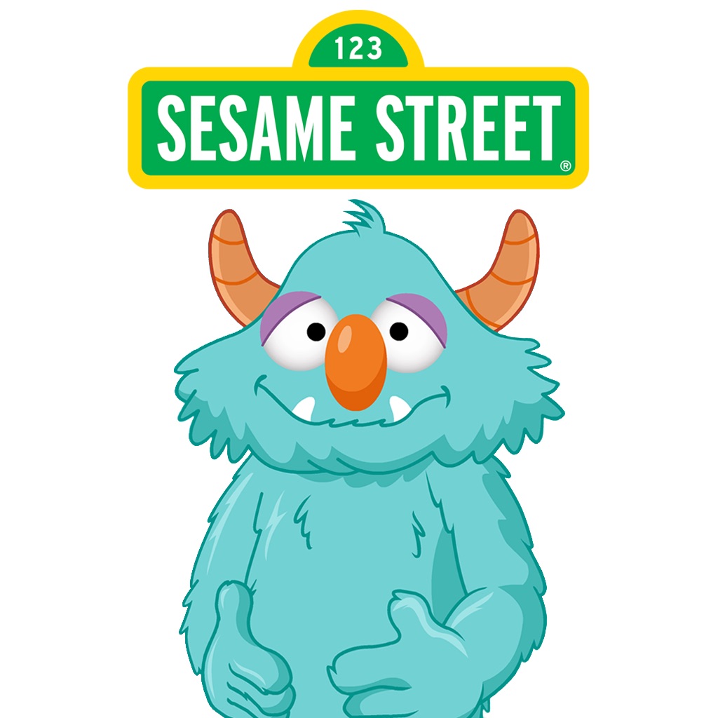 Breathe, Think, Do with Sesame on the App Store