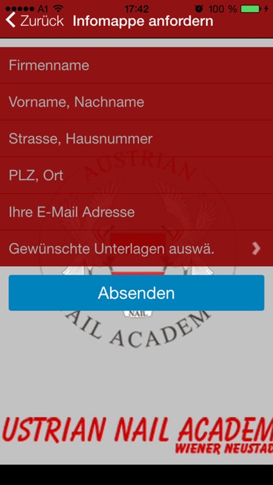 iPhone Screenshot 4