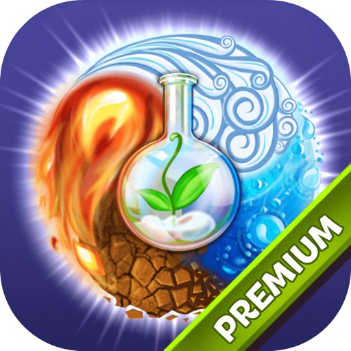 アルケミー・クラシック Premium