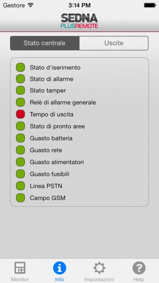 Istantanea iPhone 2