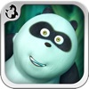 Ping der sprechende Panda /Talking Ping the Panda