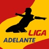 Espana Segunda Division - Livescore for LIGA ADELANTE Spain