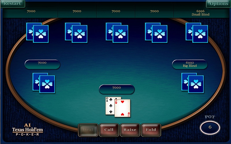 Texas Holdem Poker For Android Apk