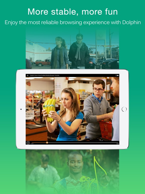 iPad Screenshot 2