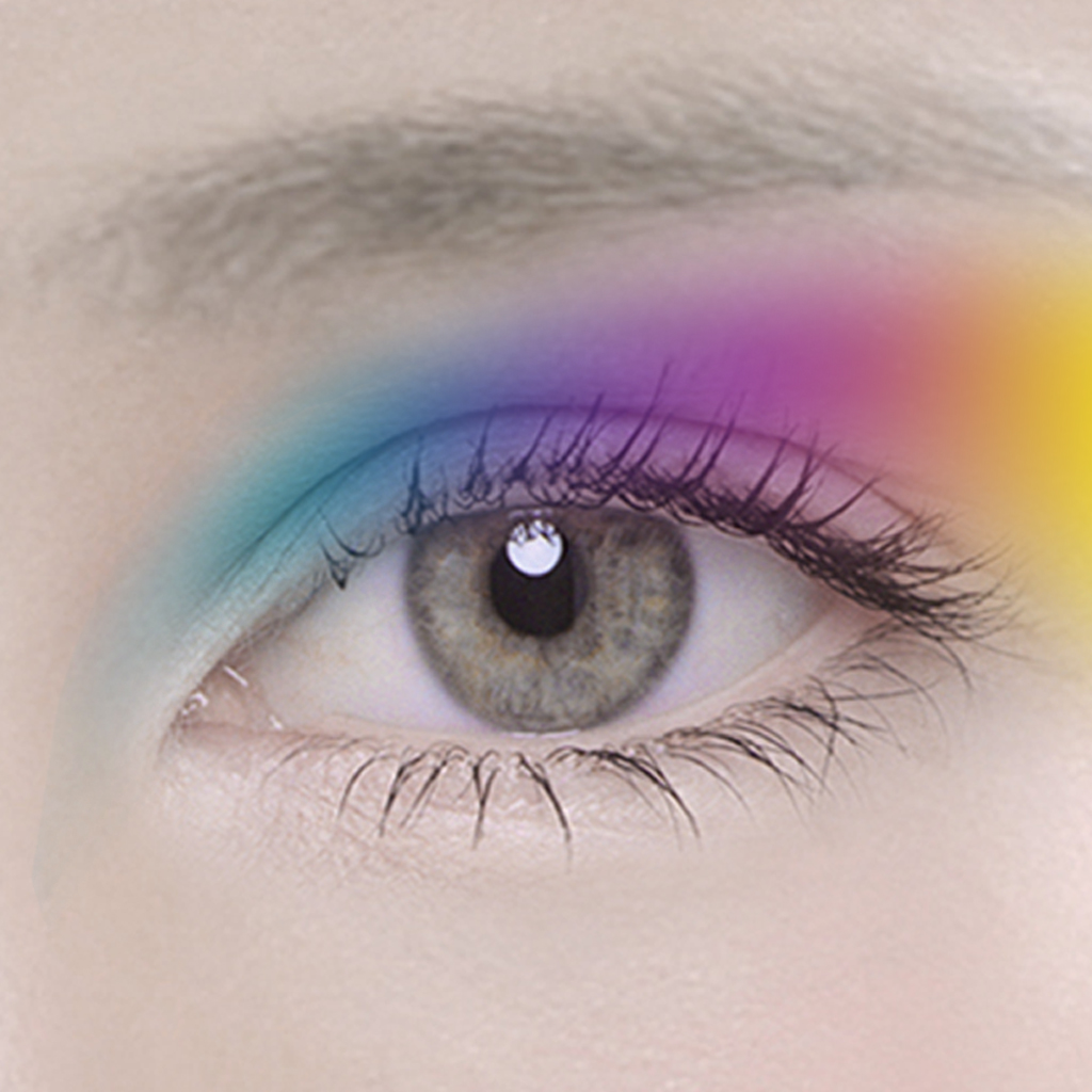 ColorFace HD App Icon