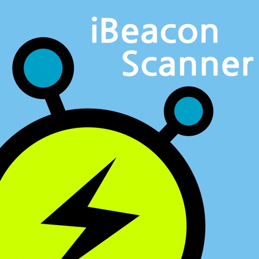 iBeacon Scanner
