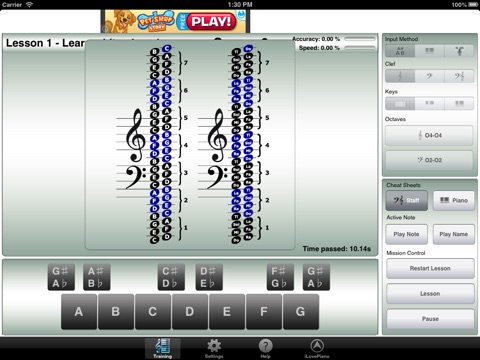 iPad Screenshot 5
